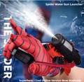 Superhero Squirt Water Gun