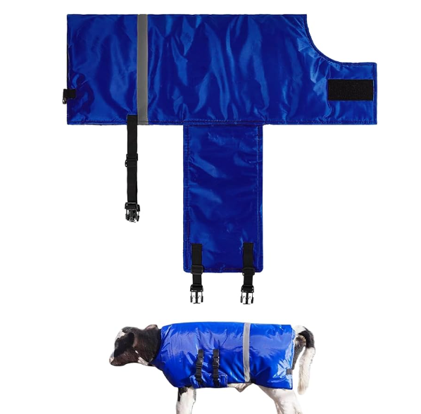 Windproof Calf Blanket