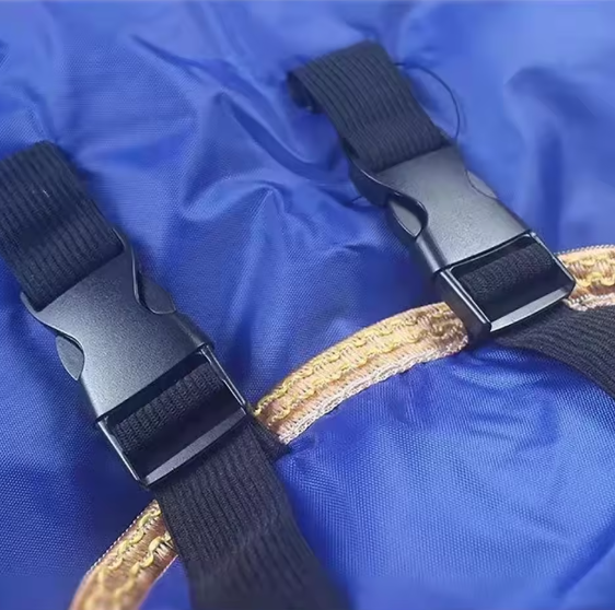 Windproof Calf Blanket