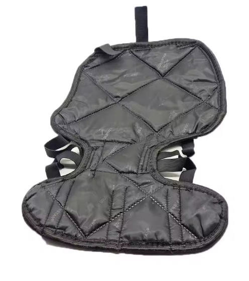 Sheep Warm Coat Vest Jacket In Winter