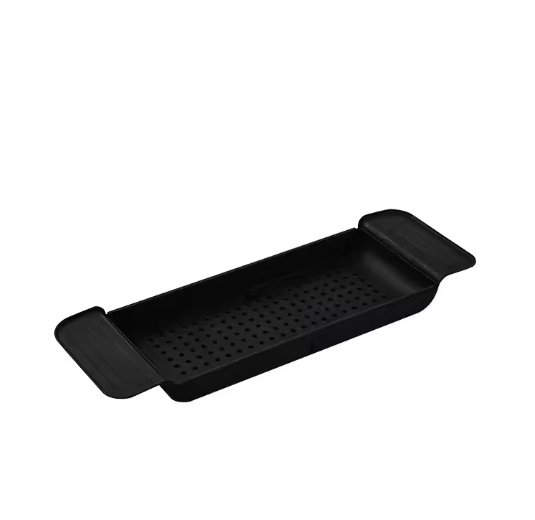 Extendable Bathtub Tray