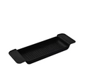 Extendable Bathtub Tray