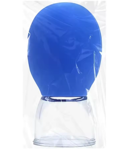 Silicone Cupping Massage Cup For Body Face Neck Eye Massager
