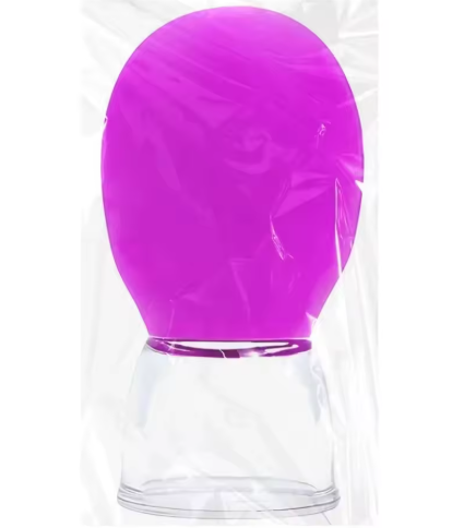 Silicone Cupping Massage Cup For Body Face Neck Eye Massager
