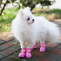 Non-Slip Waterproof Pet Boots