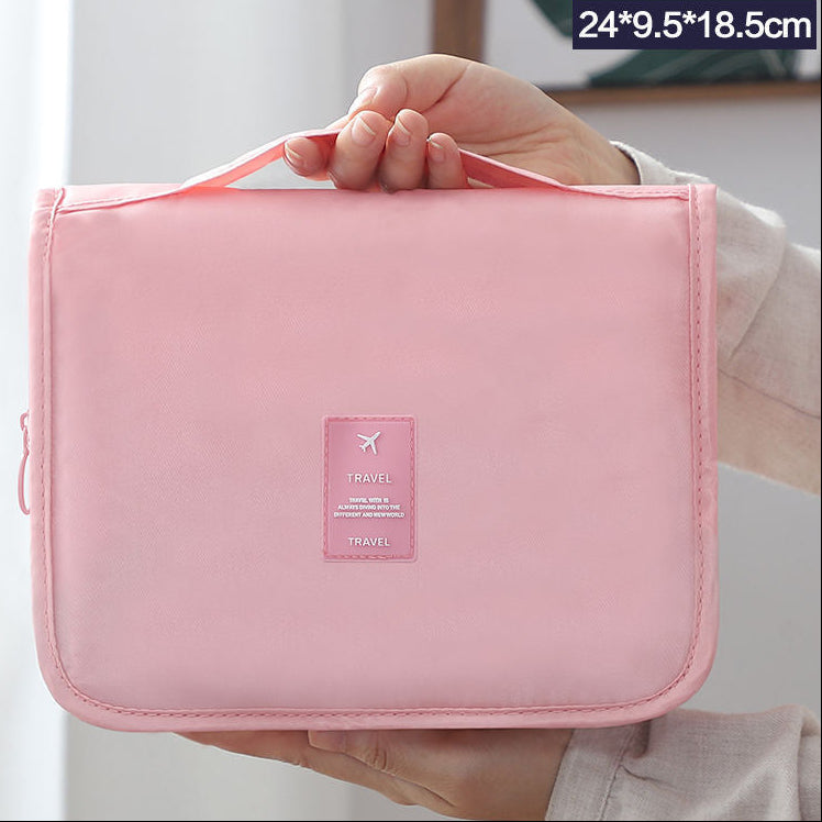 Makeup Pouch Bag