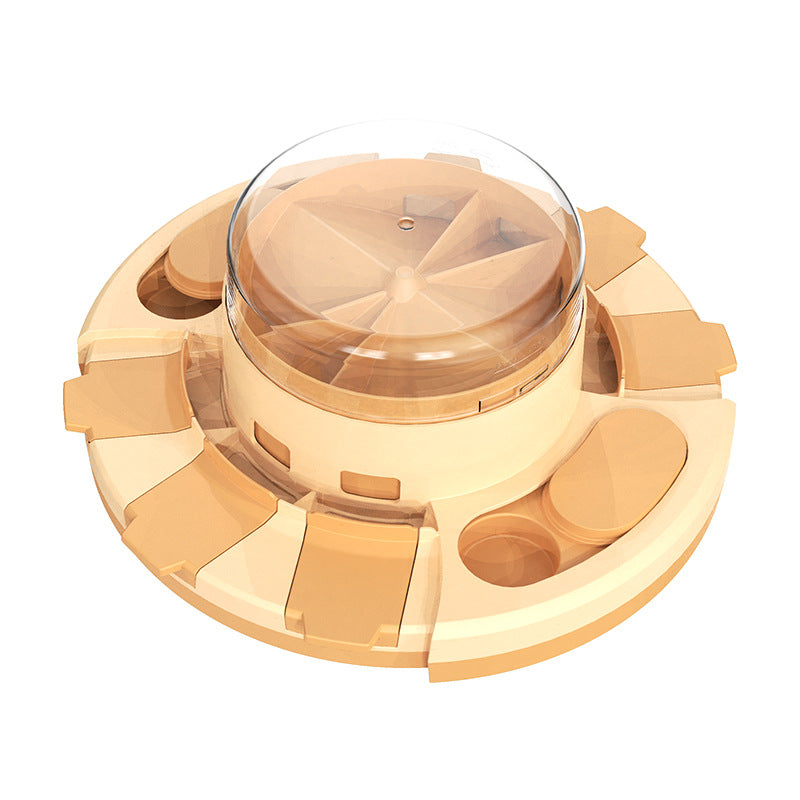 Dog Treat Feeding Toy