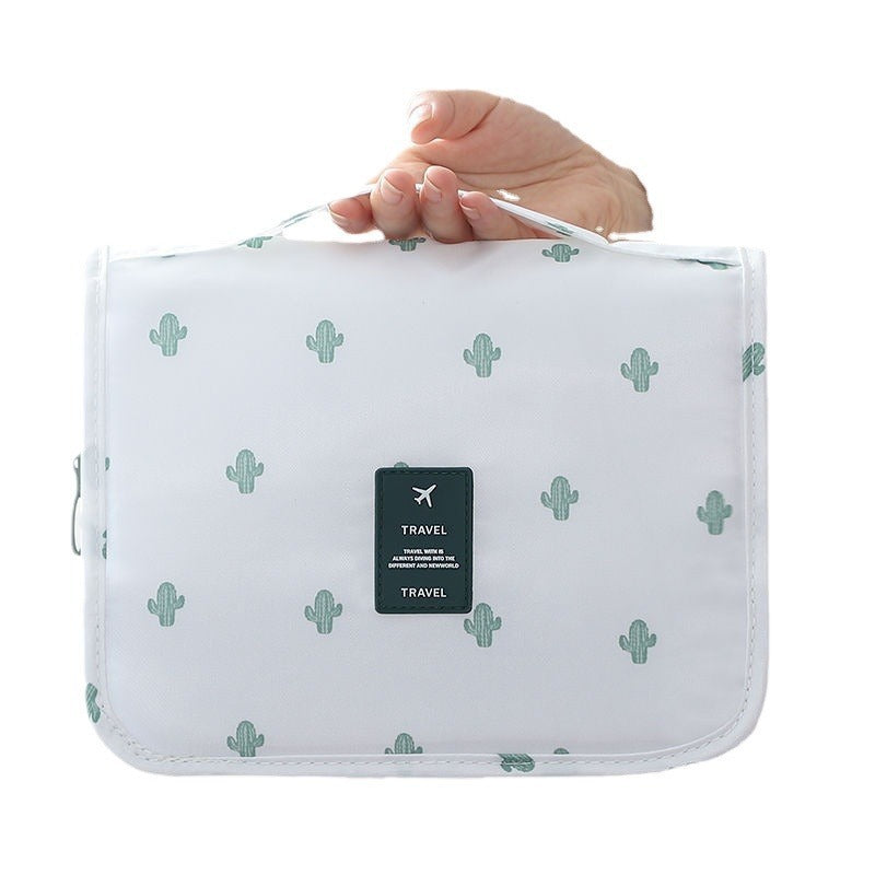 Makeup Pouch Bag