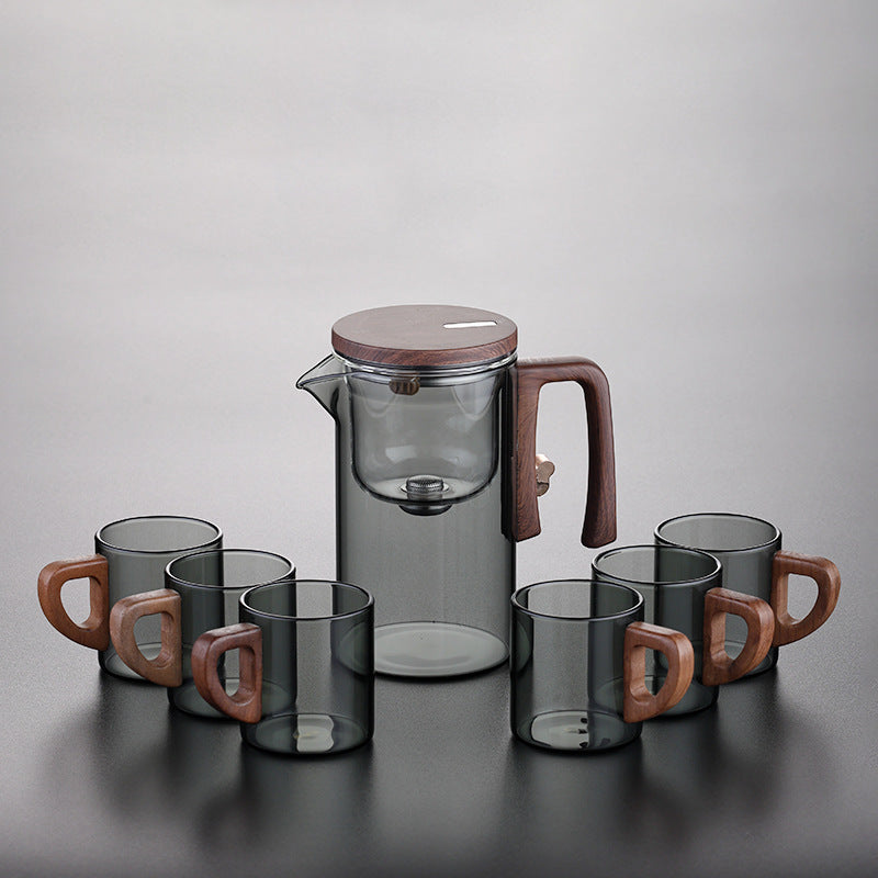 Teapot Kettle Infuser