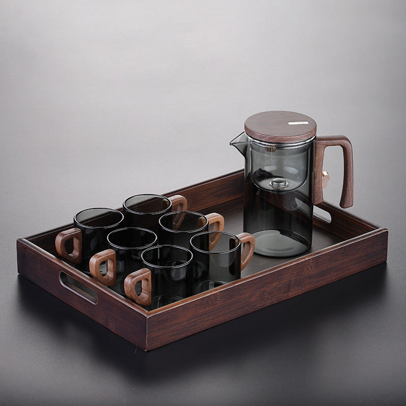 Teapot Kettle Infuser