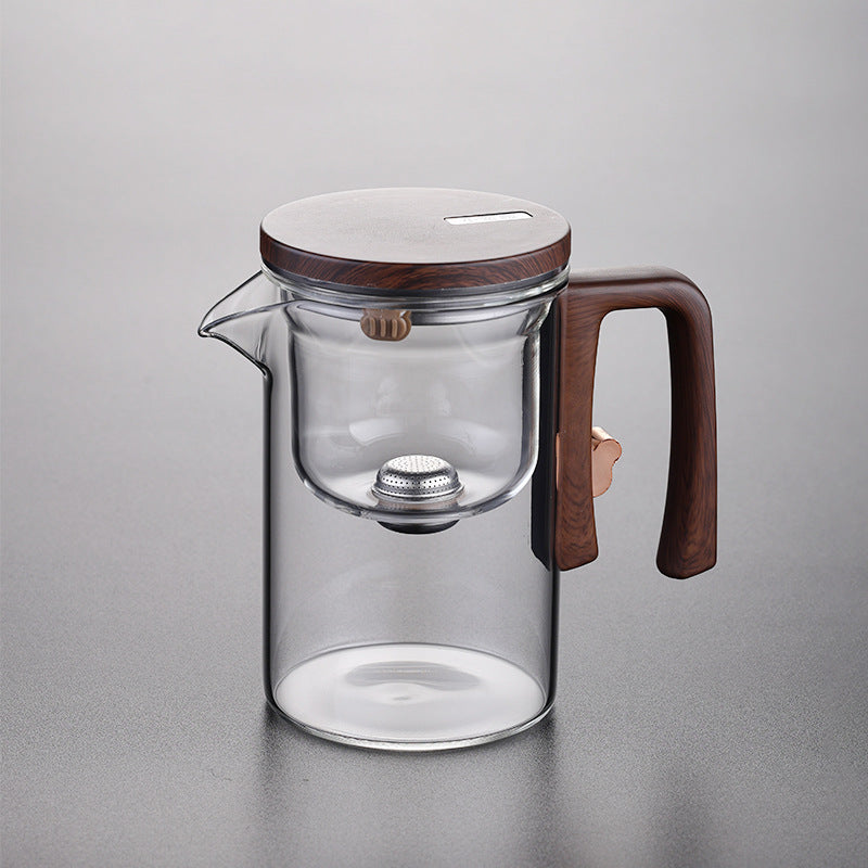 Teapot Kettle Infuser