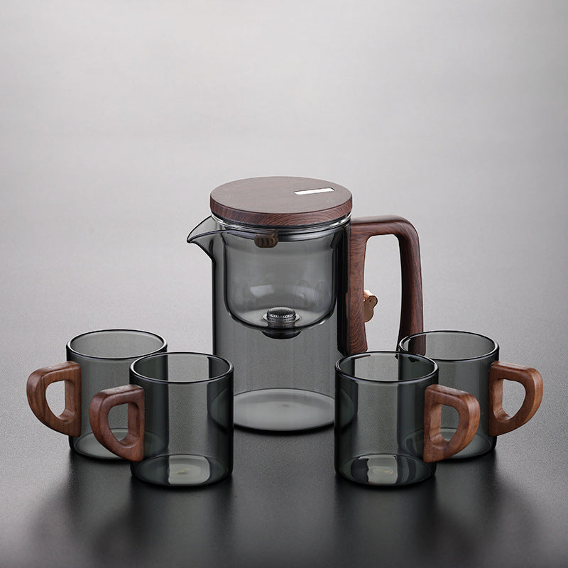 Teapot Kettle Infuser