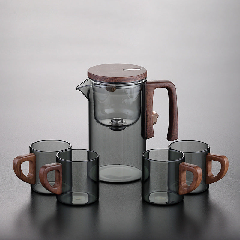 Teapot Kettle Infuser