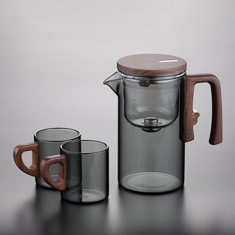 Teapot Kettle Infuser