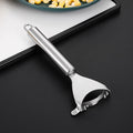 Stainless Steel Corn Peeler
