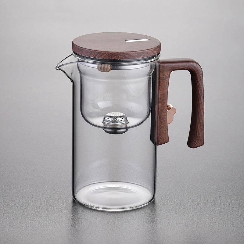 Teapot Kettle Infuser