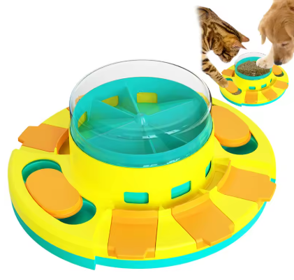 Dog Treat Feeding Toy