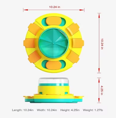 Dog Treat Feeding Toy