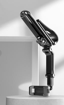 Car Sun Visor Phone Holder